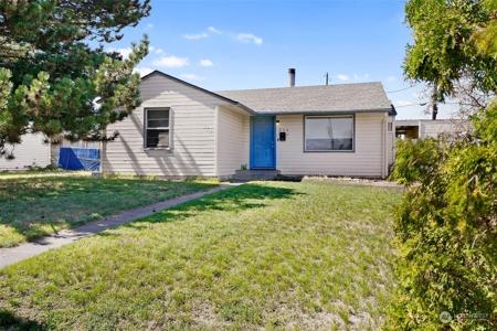 214 Knolls Vista Drive