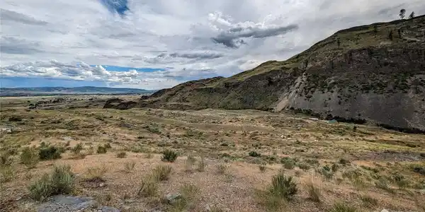 85 Rotts A Rocs (Rock Canyon)