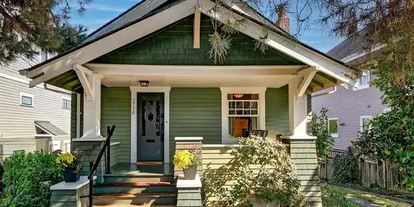 3710 Meridian N