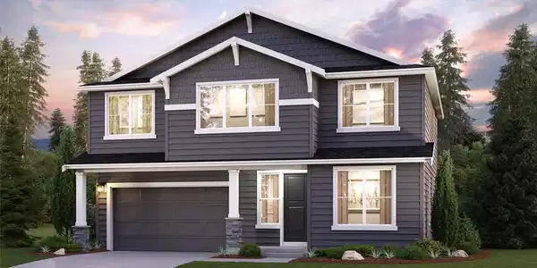 2820 Laurel (Lot 13)