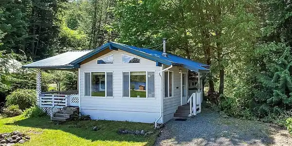 45040 Tyee S