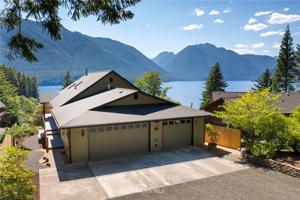 31 Mount Seattle