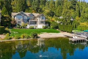 2100 Lake Sammamish SE