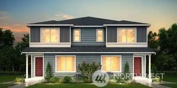 2716 Lot 54 Mayes SE