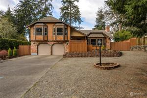 8724 Lake Steilacoom Point SW