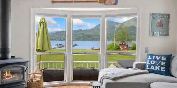 316 Lake Samish