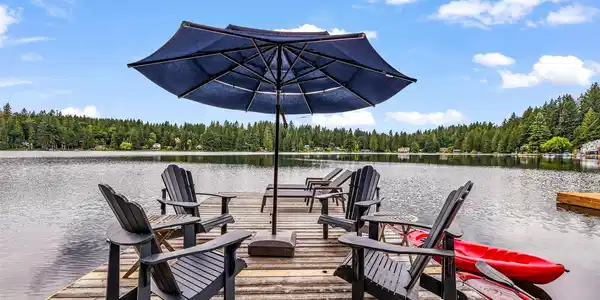 3425 Ames Lake NE