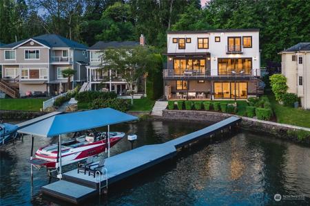 1411 Lake Sammamish Shore SE