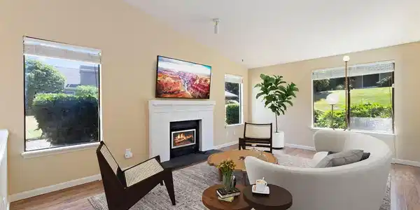 1800 Mill Creek