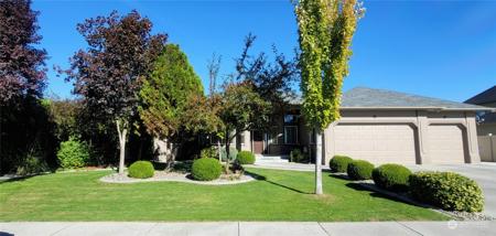 321 Crestview