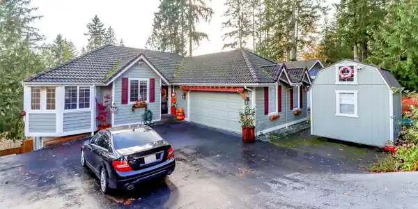 291 Mountain View
