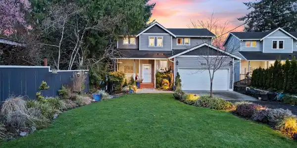 2141 Timberlake W