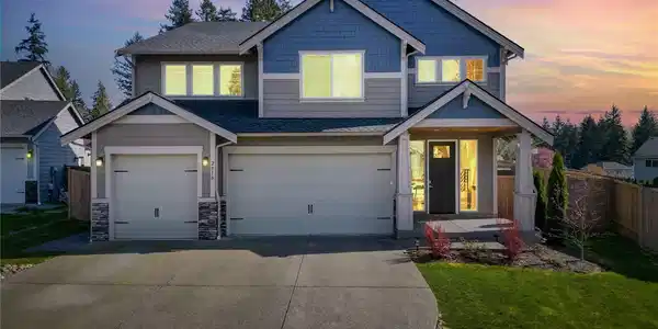 2916 63rd SE