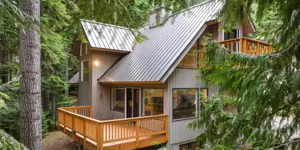 70 Mountain Home