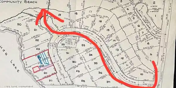 0 lot #7 Panther Lane