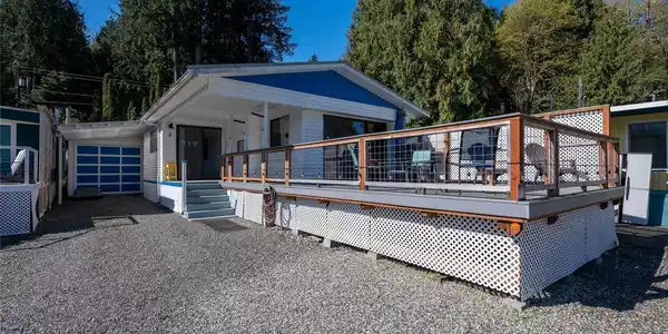 316 Lake Samish
