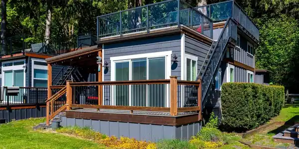 990 Lake Whatcom