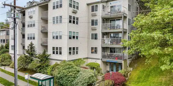 965 Nickerson