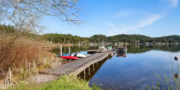 401 Summit Lake Shore NW