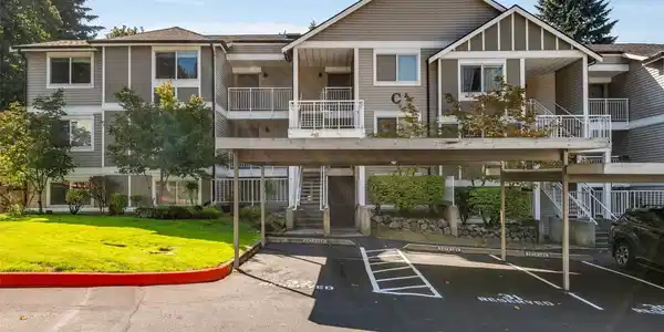 16101 Bothell Everett