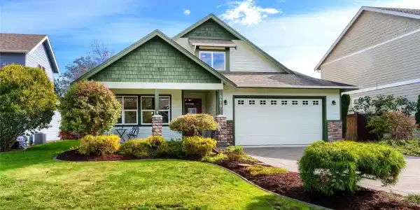 5616 Old Settler Dr