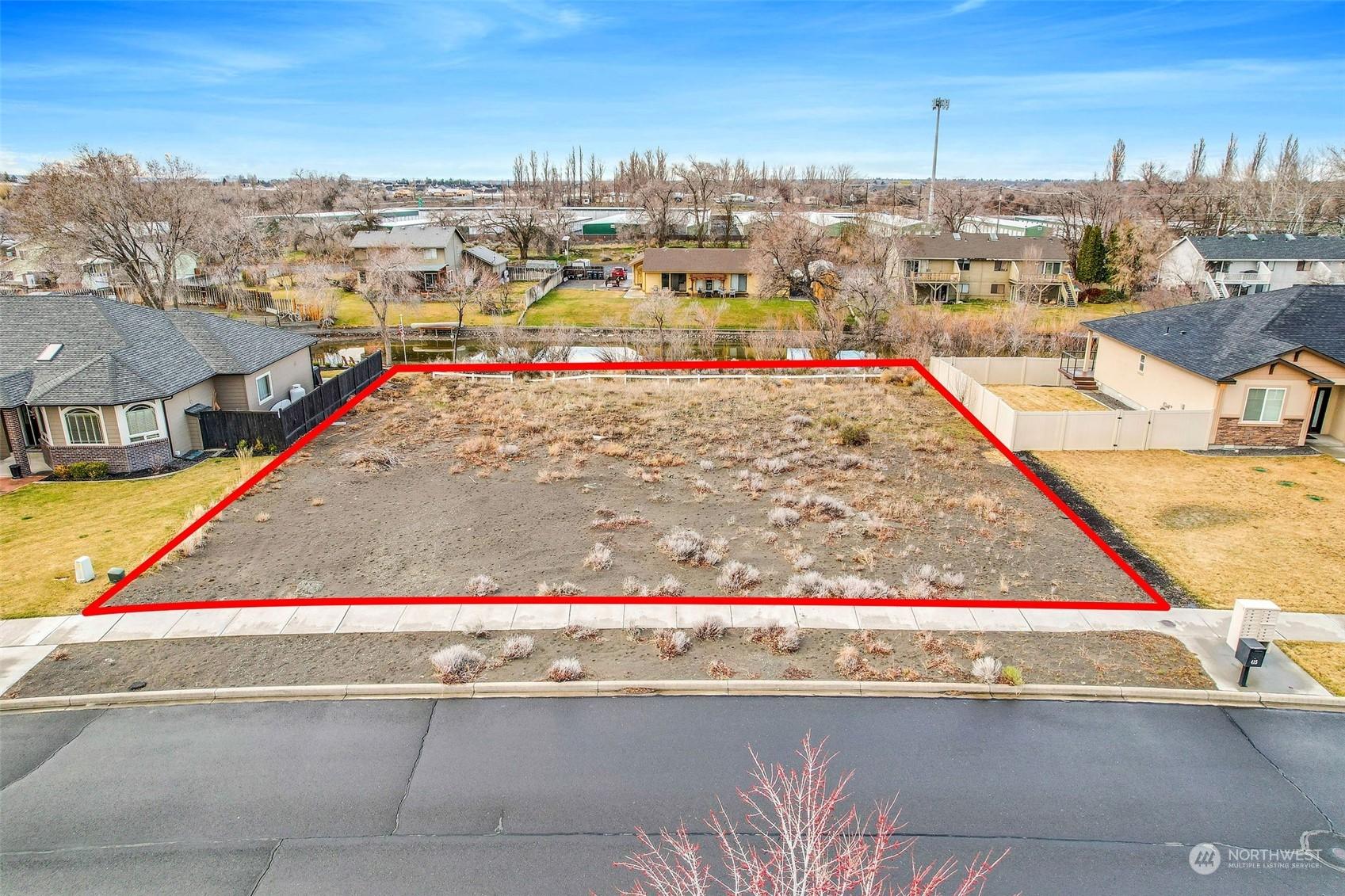 412 Astor, Moses Lake, WA lhrmls01614106