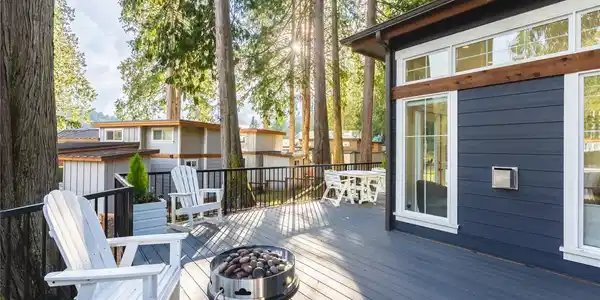 990 Lake Whatcom