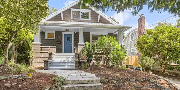 3612 Burke N