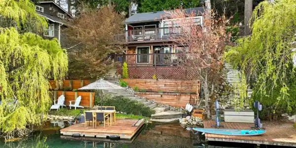 25615 Lake Wilderness SE