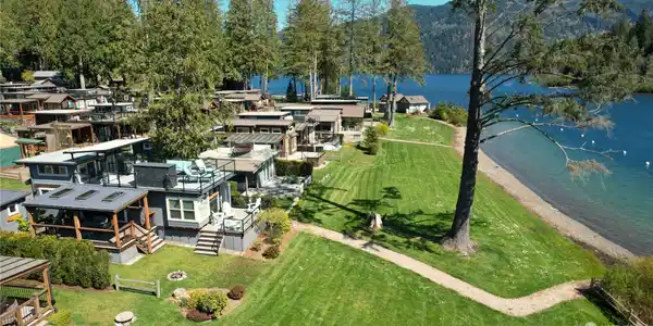 990 Lake Whatcom