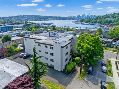 3600 Whitman N