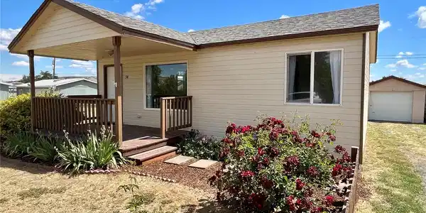 34 Juniper