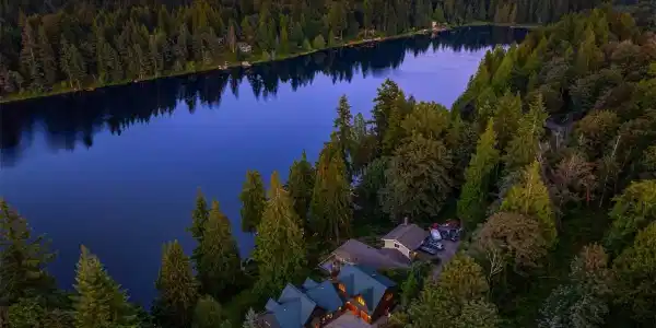 6325 ADAMS LOG CABIN ROAD