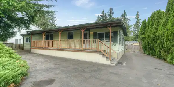 11722 Scott Creek SW