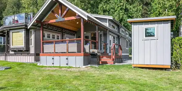 990 Lake Whatcom