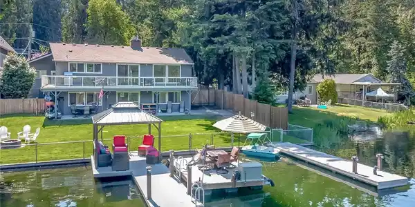 25740 Lake Wilderness SE