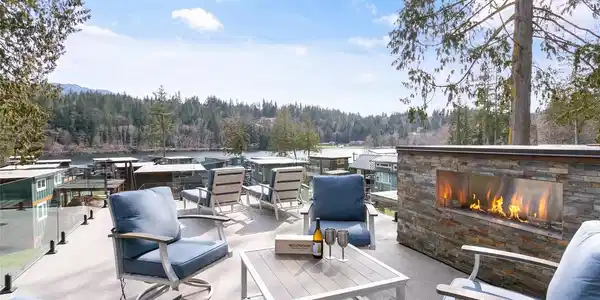 990 Lake Whatcom