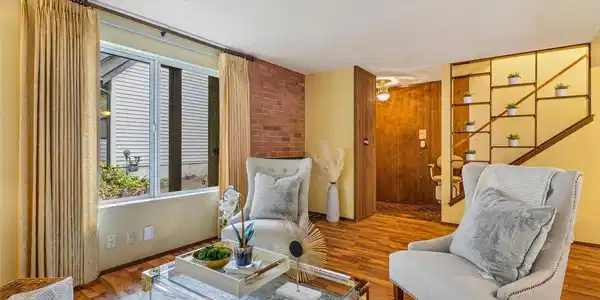 1801 Evergreen Park SW