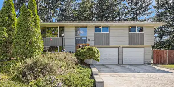 1302 Silver Lake Rd