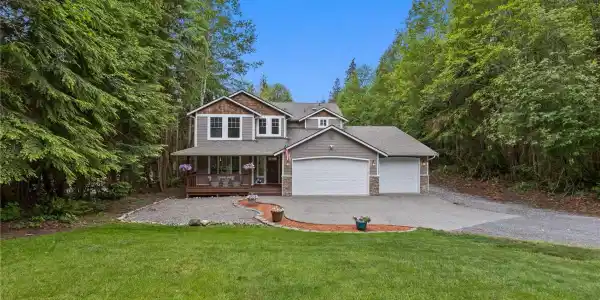 306 Lake Roesiger Rd.