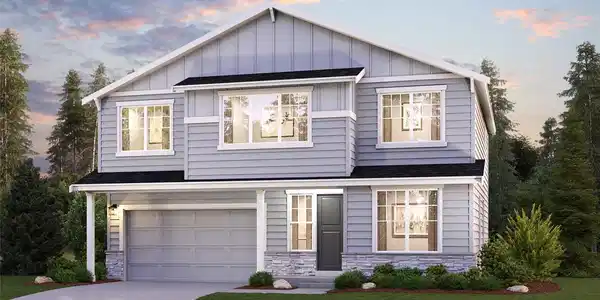2806 Laurel (Lot 6)