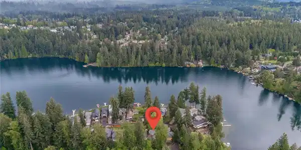 25606 Lake Wilderness SE