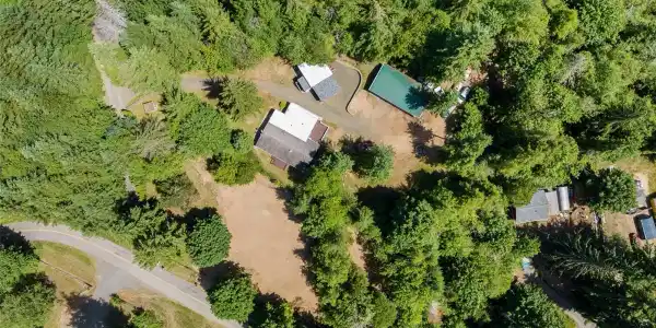 980 Lost Lake