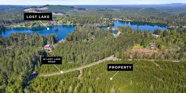 520 Lost Lake