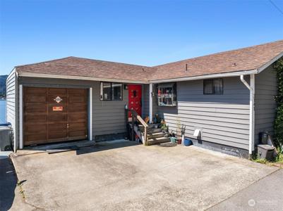 3141 East Lake Sammamish Shore SE