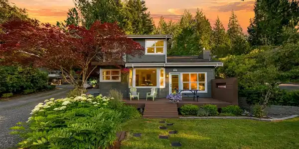 947 Lake Samish