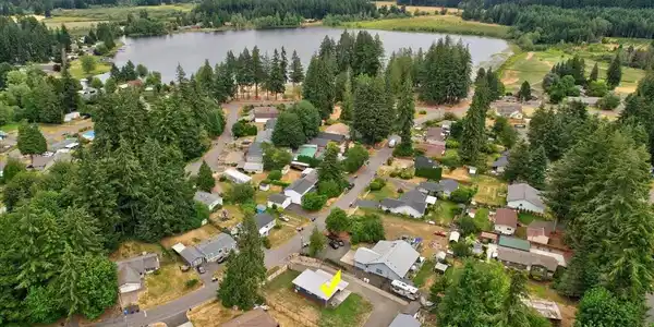 11711 Scott Creek SW