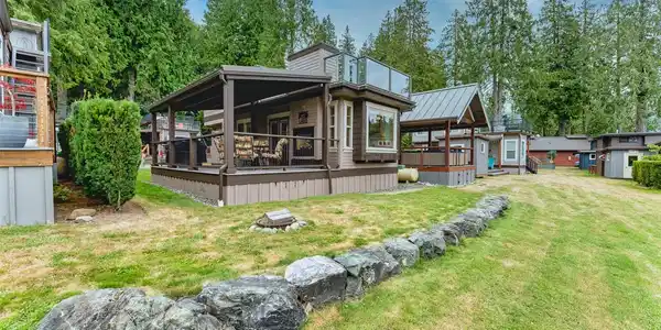 990 Lake Whatcom