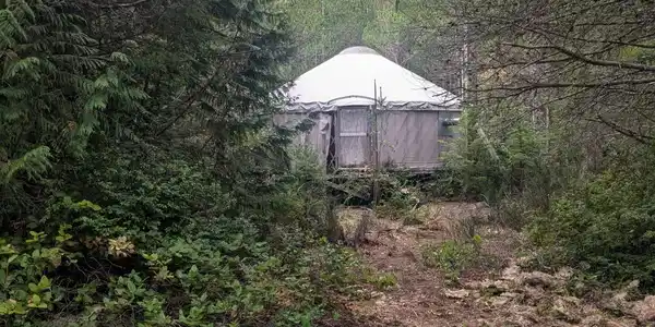 1651 Tahuya Blacksmith
