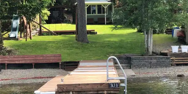 931 Mason Lake E